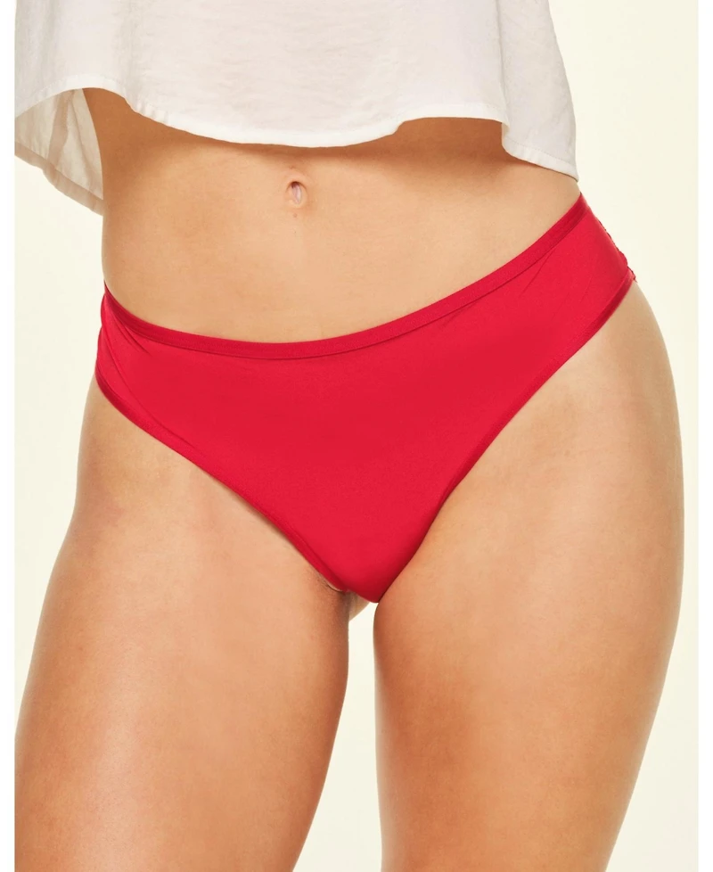 Adore Me Women's Beatrice Cheeky Panty