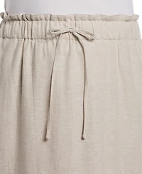 Ella Rafaella Plus Drawcord Skirt