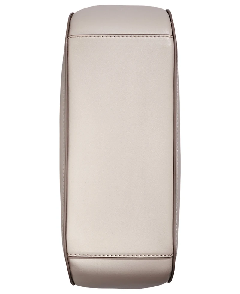 Donna Karan New York Valley Stream Buckle Crossbody
