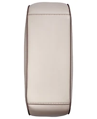 Donna Karan New York Valley Stream Buckle Crossbody