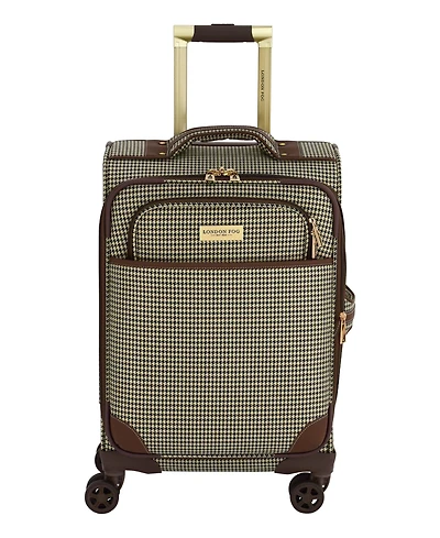 London Fog Cambridge 21" Carry-on Spinner
