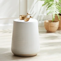 Moby Sculptures Set of 2