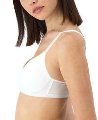 Hanes Women's Oh So Light ComfortFlex Wireless Bra MHG521
