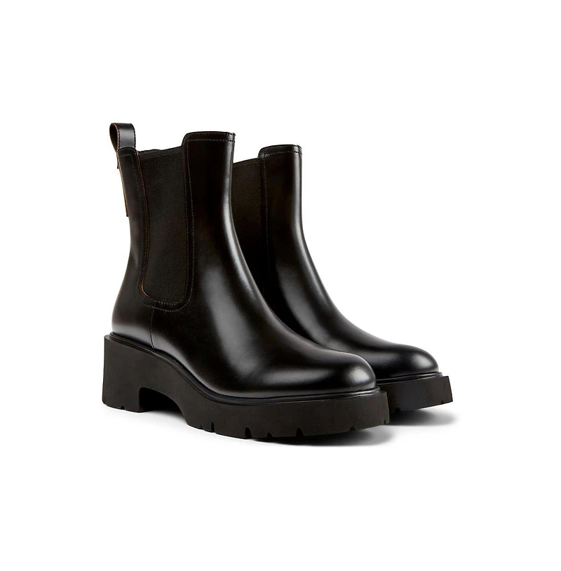 Camper Milah Leather Boots