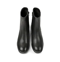 Camper Katie Leather Medium Zip / Elastic