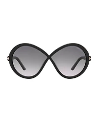 Tom Ford Women's Sunglasses, Jada