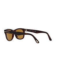 Tom Ford Men's Sunglasses, Kendel