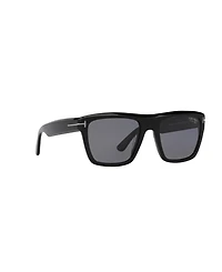 Tom Ford Men's Polarized Sunglasses, Alberto