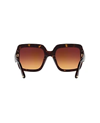 Tom Ford Women's Sunglasses, Kaya
