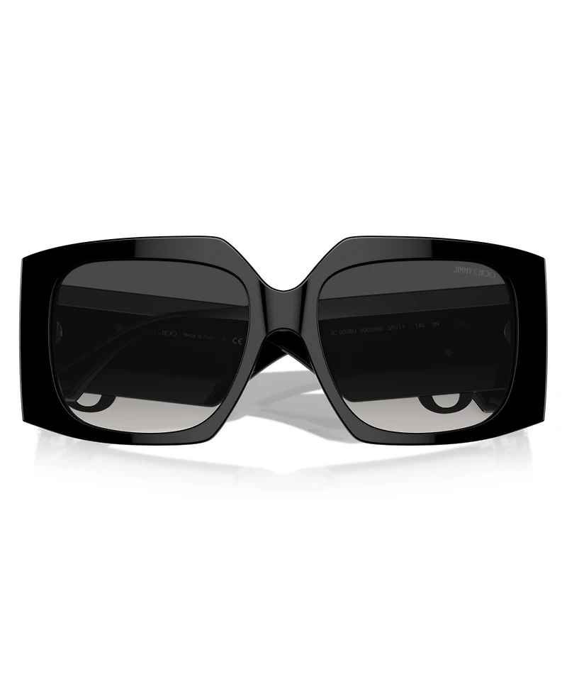 Jimmy Choo Women's Sunglasses, JC5006U