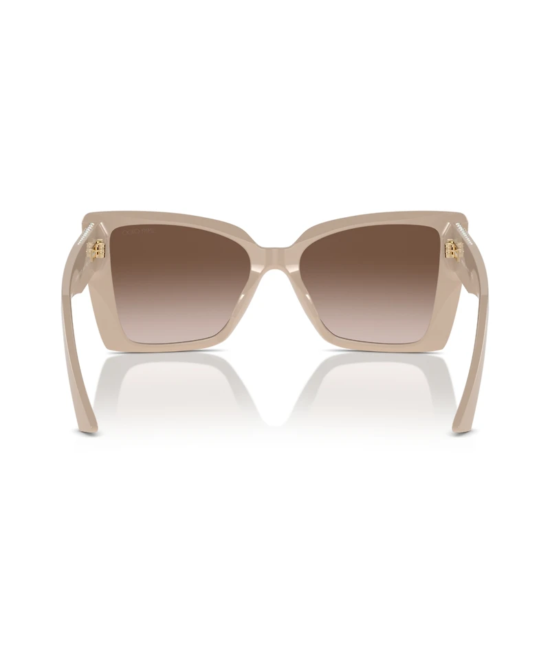 Jimmy Choo Women's Sunglasses, JC5001B