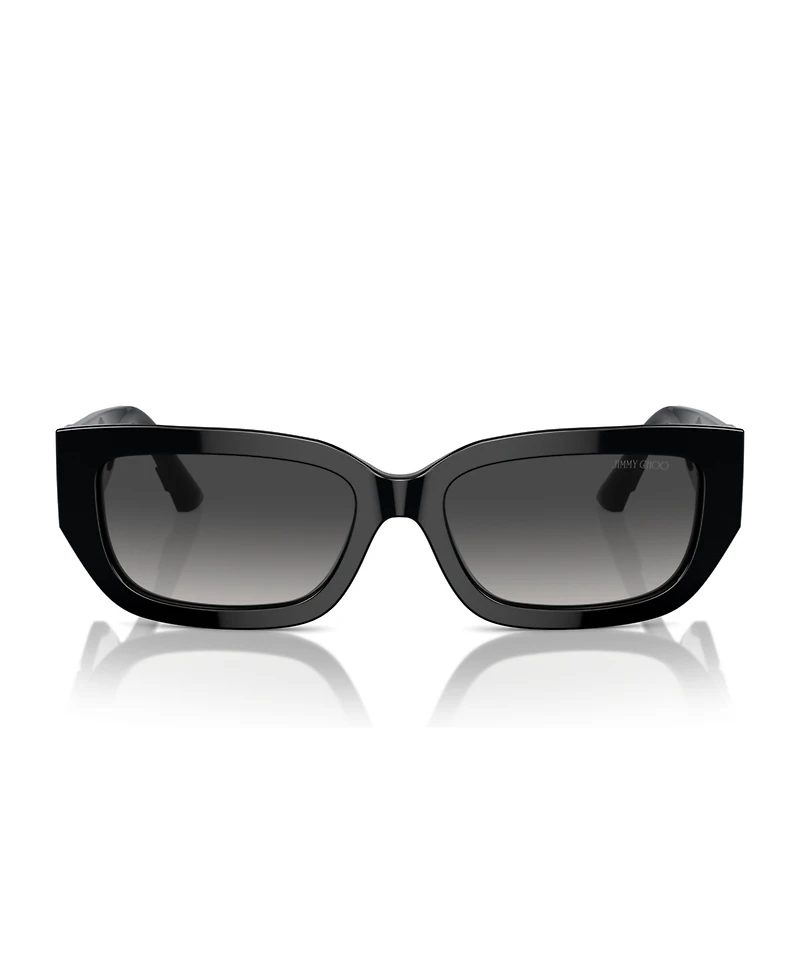Jimmy Choo Women's Sunglasses, JC5017