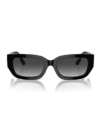 Jimmy Choo Women's Sunglasses, JC5017
