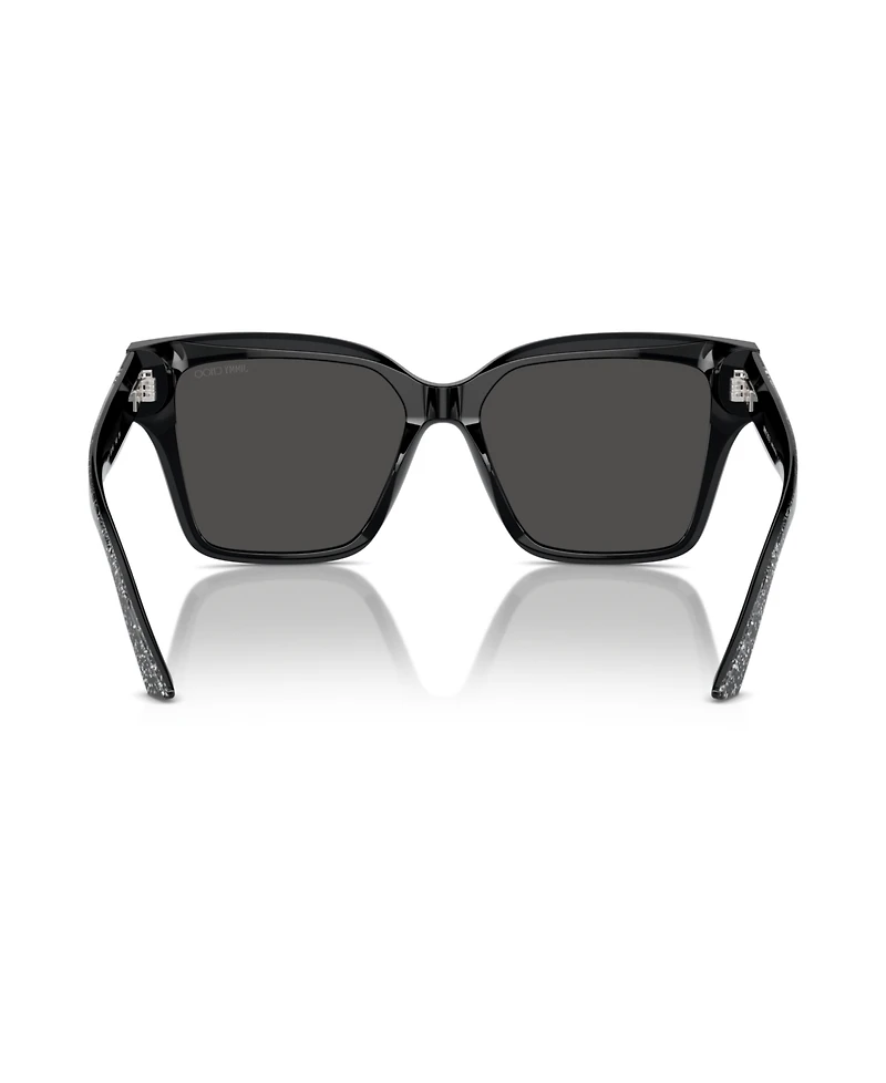 Jimmy Choo Women's Sunglasses, JC5003