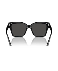 Jimmy Choo Women's Sunglasses, JC5003