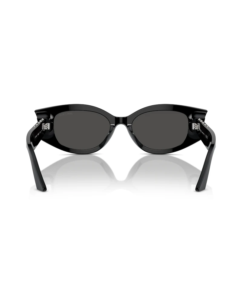 Jimmy Choo Women's Sunglasses, JC5015U