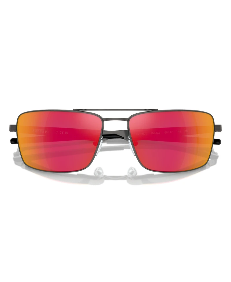 Scuderia Ferrari Men's Sunglasses, FZ5001