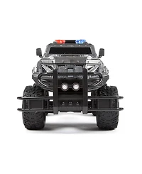 World Tech Toys S.w.a.t. Truck 1:14 Rtr Electric Rc Monster Truck
