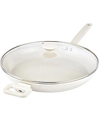 Desert Collection 14 in. Frying Pan