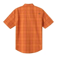 Mountain Khakis Men's Dune Short Sleeve Woven Shirt