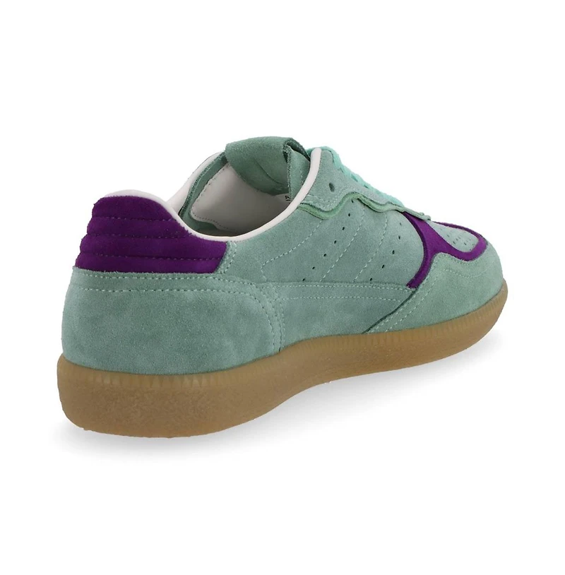 Alohas Women's Tb.490 Leather Sneakers