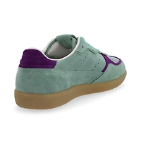 Alohas Women's Tb.490 Leather Sneakers