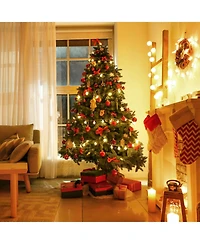 Twinkle Star Star String Lights Halloween Christmas Waterproof Decor