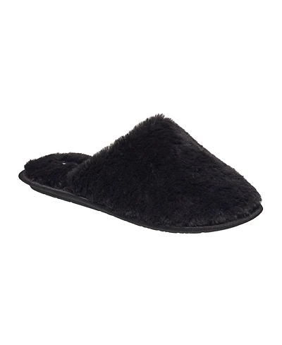 French Connection Women's Mila Plush Slipper