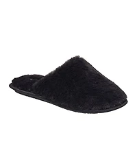 French Connection Women's Mila Plush Slipper