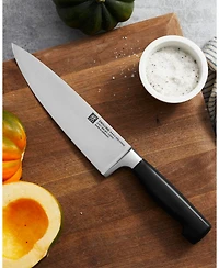 Zwilling Four Star 8" Chef's Knife