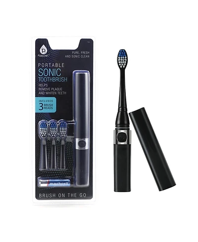 Pursonic Portable Electric Toothbrush