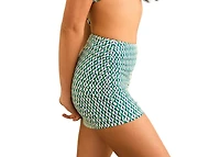 Dippin' Daisy's Women's Lucky Swim Skirt