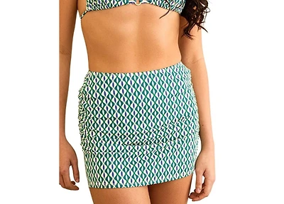Dippin' Daisy's Women's Lucky Swim Skirt