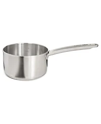 BergHOFF Graphite Recycled 18/10 Stainless Steel Saucepan 6.25", 1.7qt.