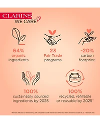 Clarins Extra-Firming & Smoothing Day Moisturizer