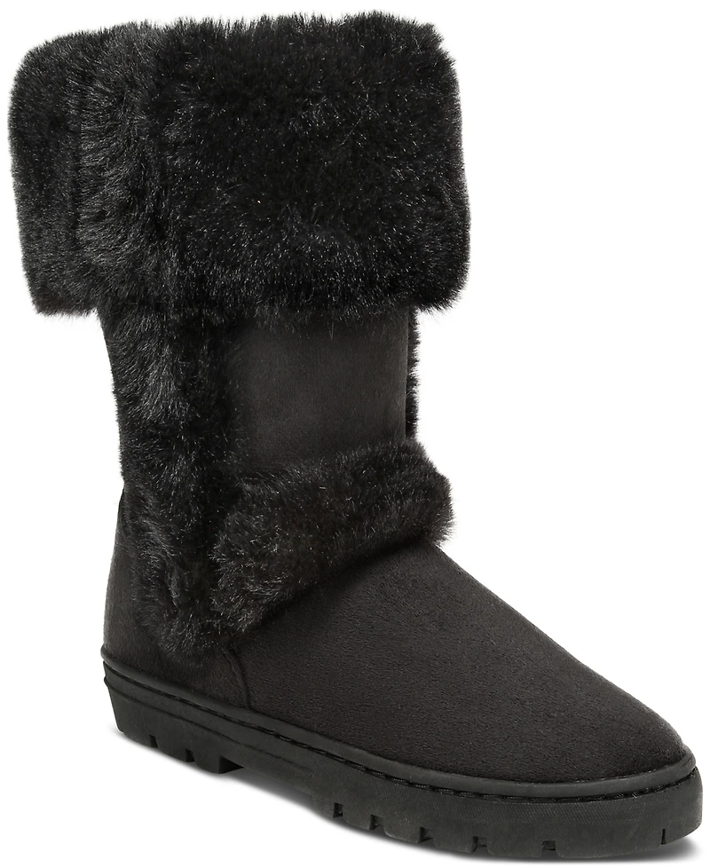 Style & Co Women's Witty Winter Boots, Created for Macy's
