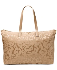 Michael Michael Kors Jet Set Travel Large Packable Tote