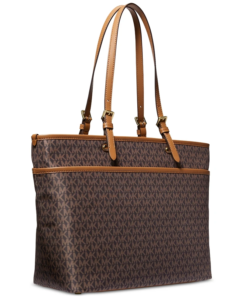 Michael Michael Kors Winston Large Top Zip Tote