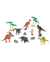 World Tech Toys World of Animals 60 Piece Set