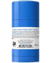 Baxter Of California Cedarwood & Oakmoss Deodorant, 2.65 oz.