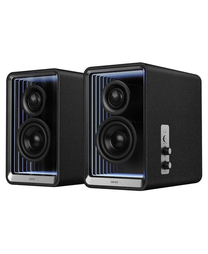 Edifier QR65 Active Monitor Speakers