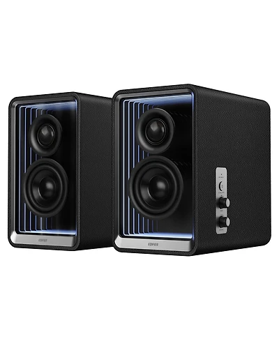 Edifier QR65 Active Monitor Speakers