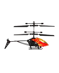World Tech Toys Marvel Iron Man 2CH Ir Helicopter