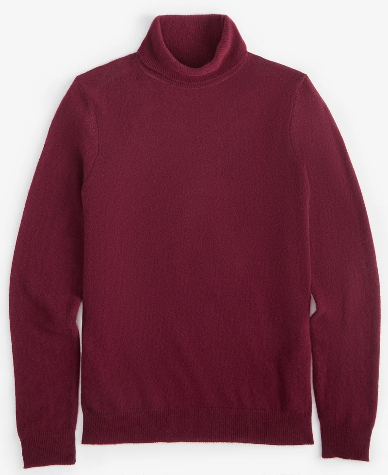 Charter Club 100% Cashmere Petite Turtleneck Sweater, Created for Macy's