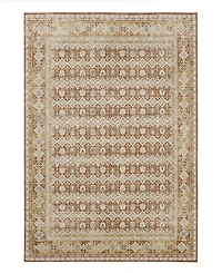 Karastan Windermere Staveley 5'x7'6 Area Rug