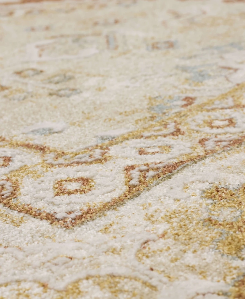 Karastan Windermere Ravenglass 7'10x10'3 Area Rug