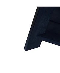 Outdoor Patio All-weather Modern Coffee Table