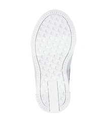 Skechers Toddler Girls' Twinkle Toes: Twinkle Sparks - Ombre Flutter Stay-Put Light-Up Casual Sneakers from Finish Line