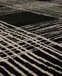 Closeout! Bobby Berk Series 3 Fontana 5'3x7'10 Area Rug