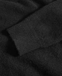 Charter Club 100% Cashmere Women's V-Neck Long-Sleeve Sweater, Macy's Exclusive